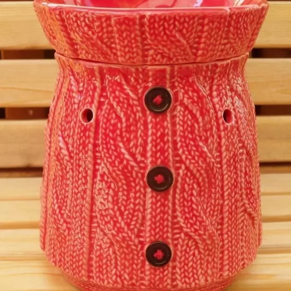 SCENTSY | COMFY COZY WARMER